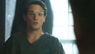 Freddie Stroma in Peacemaker | Image via YouTube/DC